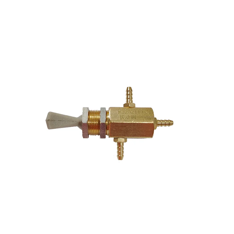 dental chair spare part Dental Chair Water Source Toggle Convert Switch Water Source Convert Switch, 5mm Dental Switch Valve