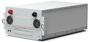 MVPACK 500kw 1mwh container photovoltaic bess solar battery energy storage system