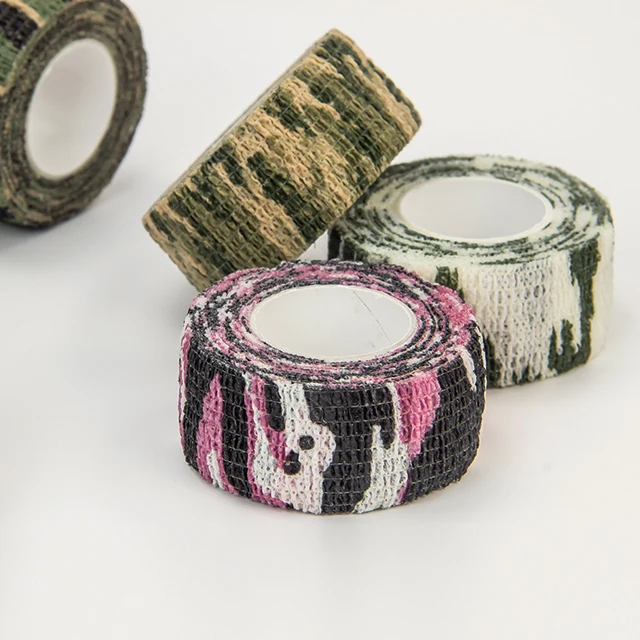 factory price cohesive  bandage