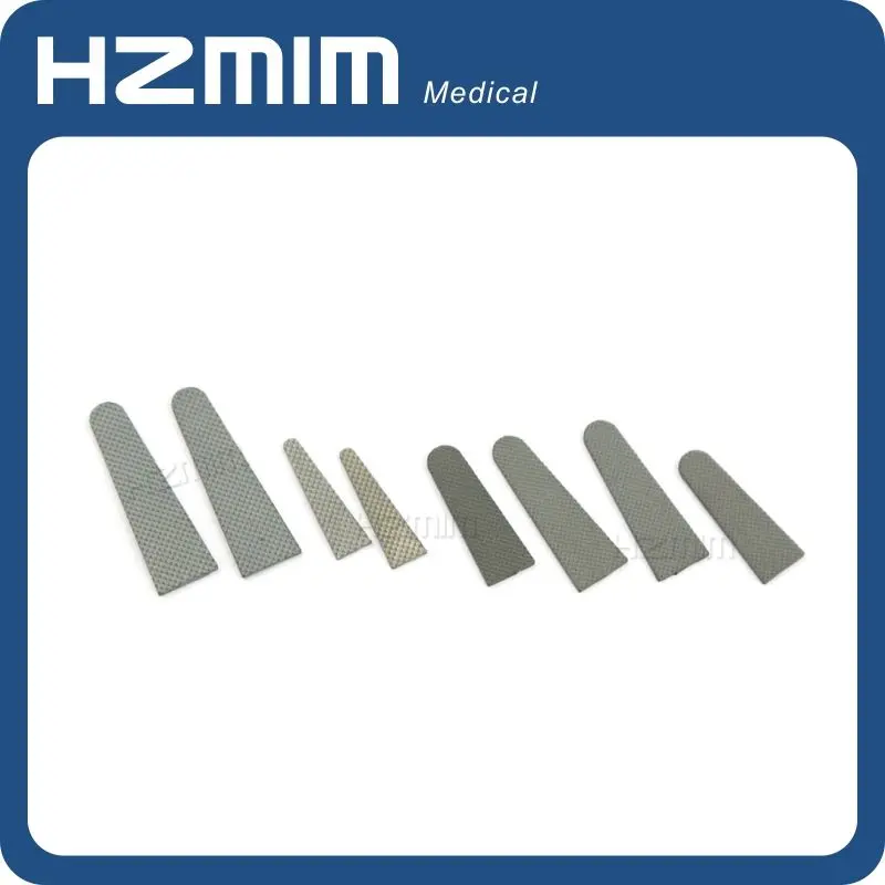 Tungsten Carbide Insert Surgical Laparoscopic Needle Holder Medical Instrument