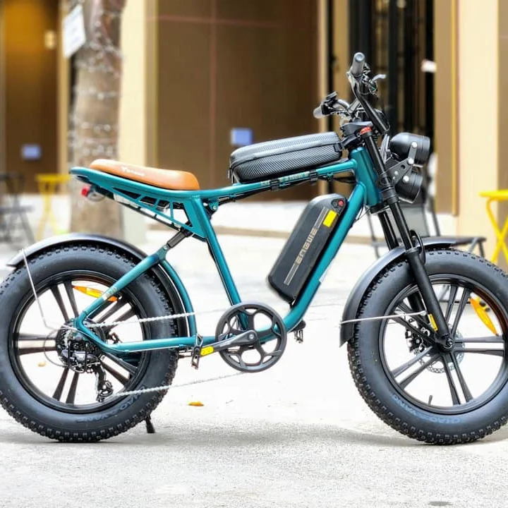 UK Warehouse ENGWE M20 double batteries hotselling ebike 26ah 20*4.0 inch fat mountain  tires 25KM/H electric mountain bike