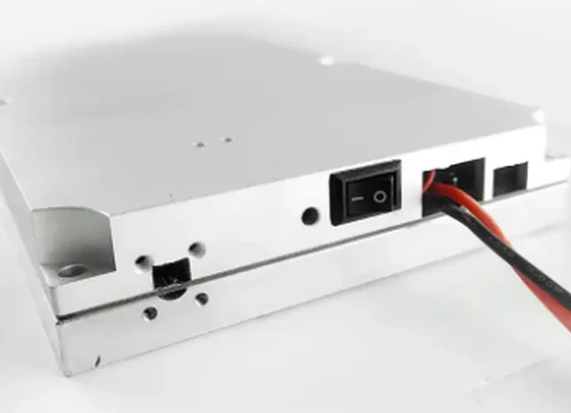 Wholesale Price 100w 5700-5900mhz Radio Frequency High Power Rf Amplifier Vswr For Anti Drone