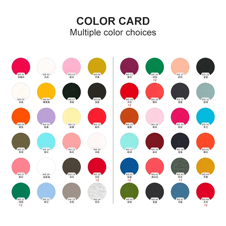 Children Boutique Clothing Casual Short Sleeve Kids Dress Solid Child Girls Cotton Twirl Dress