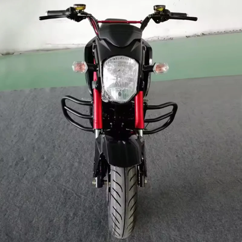 EEC 1500W 3000W Lead-Acid Battery Electric Dirt Bike Adult Electric Motorcycles Fast Speed Sports Racing Electric Motorcycles