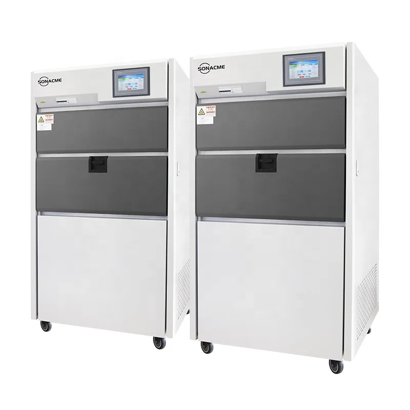 Best Quality Xenon Test Chamber xenon lamp weathering test chamber