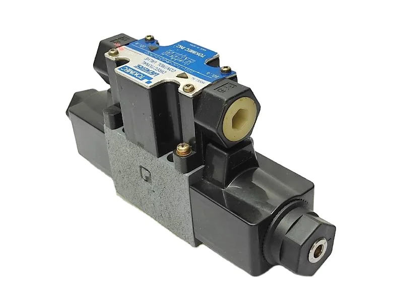 Нортмана гидравлический распределительный клапан SWH-G02-D2-D24-10 SWH-G02-C2-D24-10 SWH-G02-B2-D24-10 D24/A220/A110-10/20