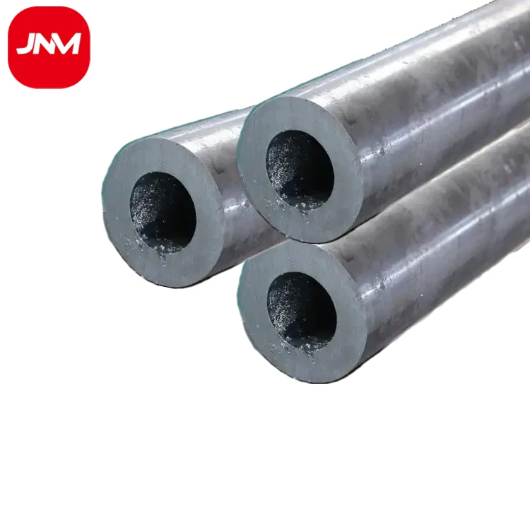 Hot-selling GB Gcr15/52100 En31 Suj2 Bearing Steel pipe