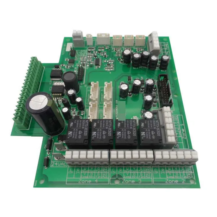 China PCB Circuit Board Top 10 pcb bord suppliers,ru 94vo pcb