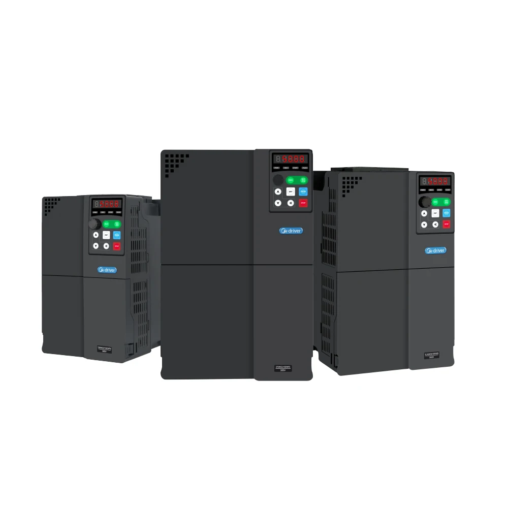 5Hp DC AC насос привод 3 фазы 380VAC солнечный инвертор с