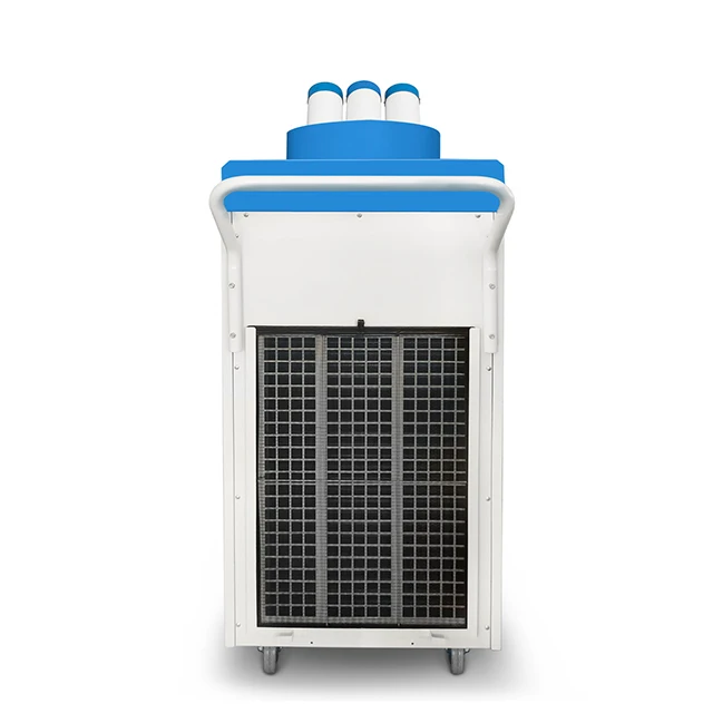 YDH-5500 air cooler industrial portable air conditioner price