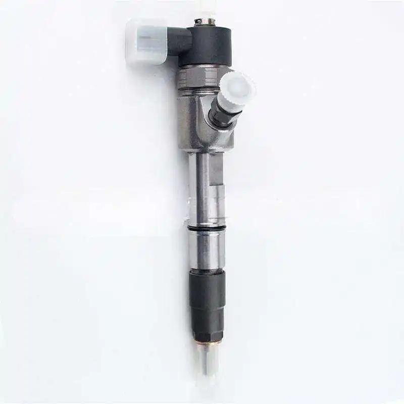 Common Rail Fuel Injector 0445110274 33800-4A500 0445110275 For Hyundai D4CB H-1 STAREX iLOAD iMAX & KIA SORENTO for bosch