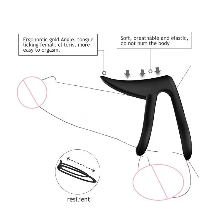 Other Sex Product Enlargement Penis Pump Sex Machine Silicone Cock Ring For Men