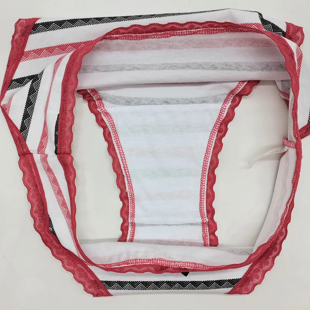 Classic Nude Color Ladies Slim Shape Women Slim Fit Underwear