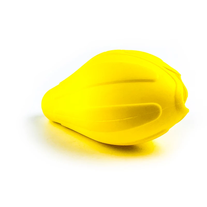 2024 Hot Sell Mini Portable Bulb Shape Hand Held Lemon Squeezing Manual Juicer