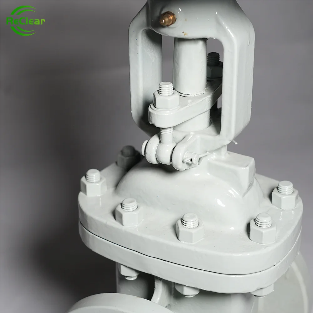 Class150 Ansi Standard Carbon Steel Manual Flange Gate Valve Z41h for Water Treatment Machinery