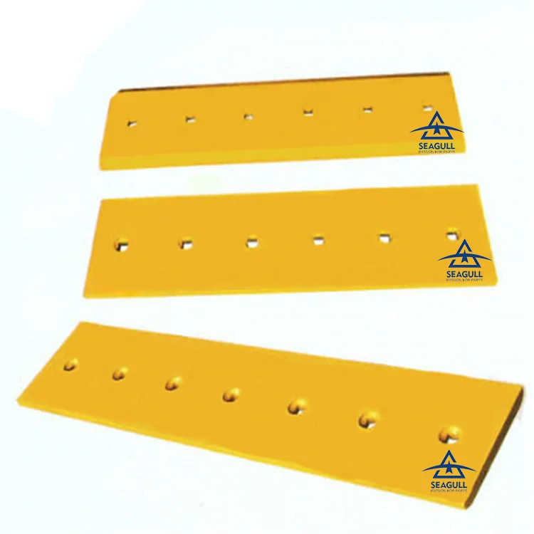 liebherr pr734 bulldozer blade cutting edge 9092313