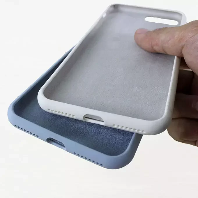 Original Slim Phone cover for iPhone 14 pro max silicone case for iPhone 13 pro max cover cases for iPhone 12 11 X XS MAX 7 8 6