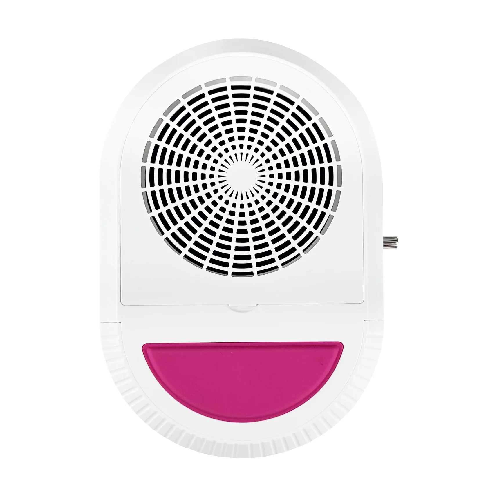 Professional Manicure Tools Nail Dust Collector Multifunctional Brushless Turbine Nail vacuum cleaner Dust Collector