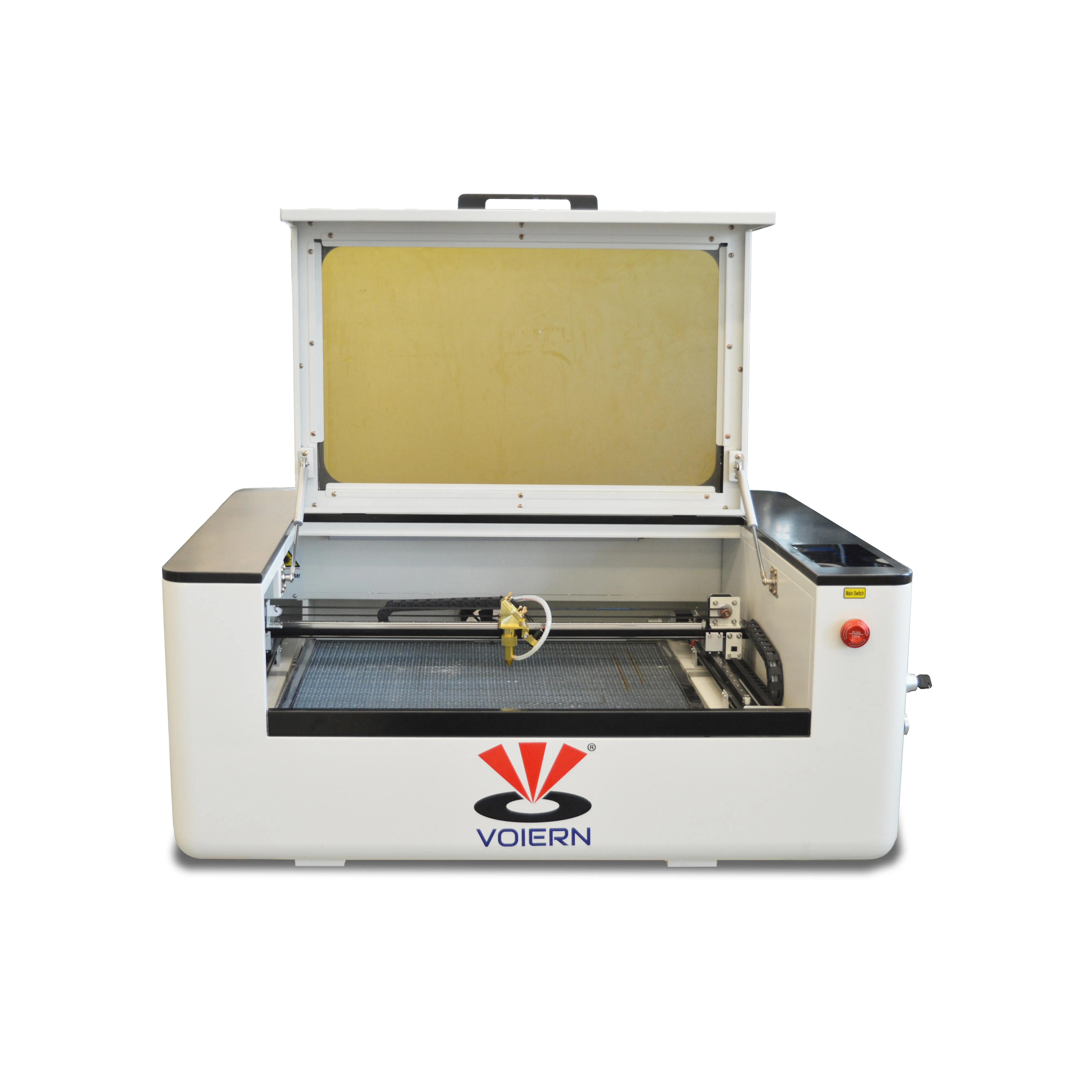 laser box  6040  50W Laser Engraving Machine Wood Acrylic CO2 Laser Engraving And Cutting Machine Price