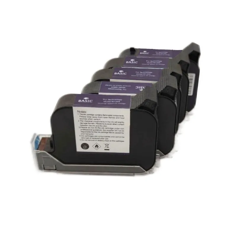 Factory Wholesale Quick Drying Flow Solvent 2580 For 2588 Ink Cartridges