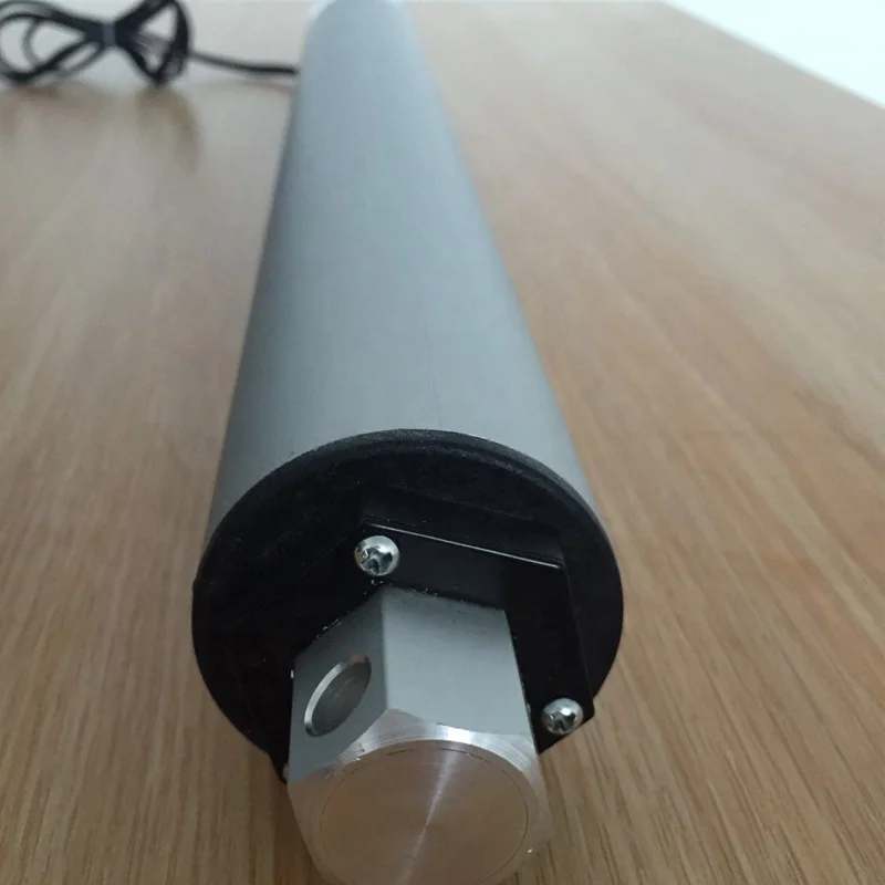 20% duty cycle electric pistons linear actuator price electric cylinder actuator DC servo linear actuator