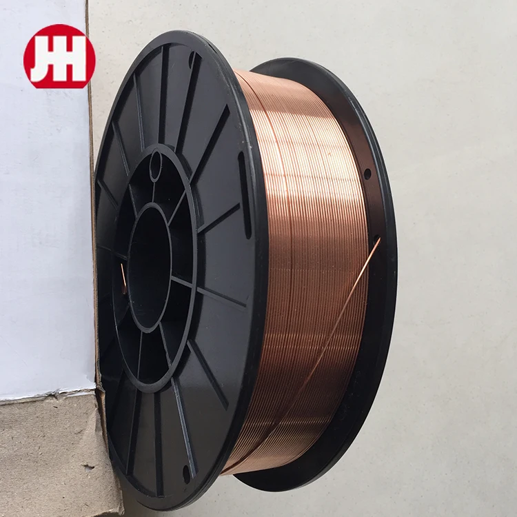 SG2 ER70S-6 Mig Сварочная проволока 1,2 мм