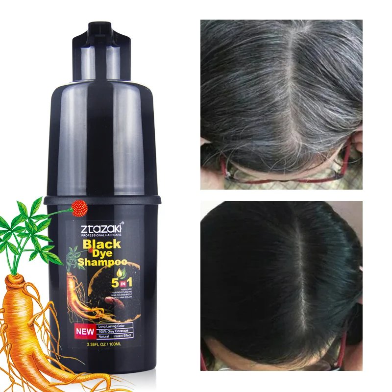 Натуральная краска зтазаки 100 мл