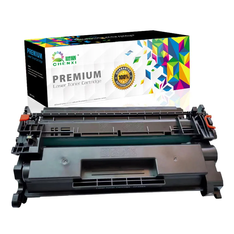 CHENXI Factory оптовая продажа W1510A W1510X 151A 151X совместимый картридж с тонером для HP 4003dw 4003dn 4003d MFP 4103dw 4103fdw