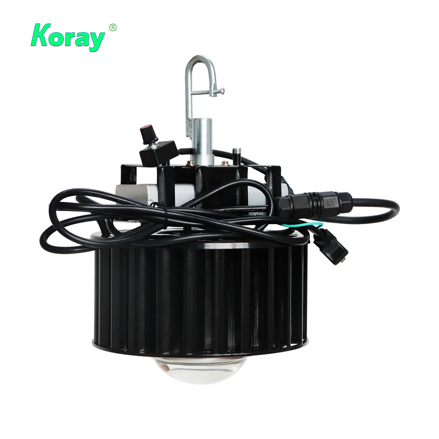 Популярные CREE CXB3590 RX-G150T 150W светодиодная промышленная лампа 3000K 3500K опционально для лекарственных растений