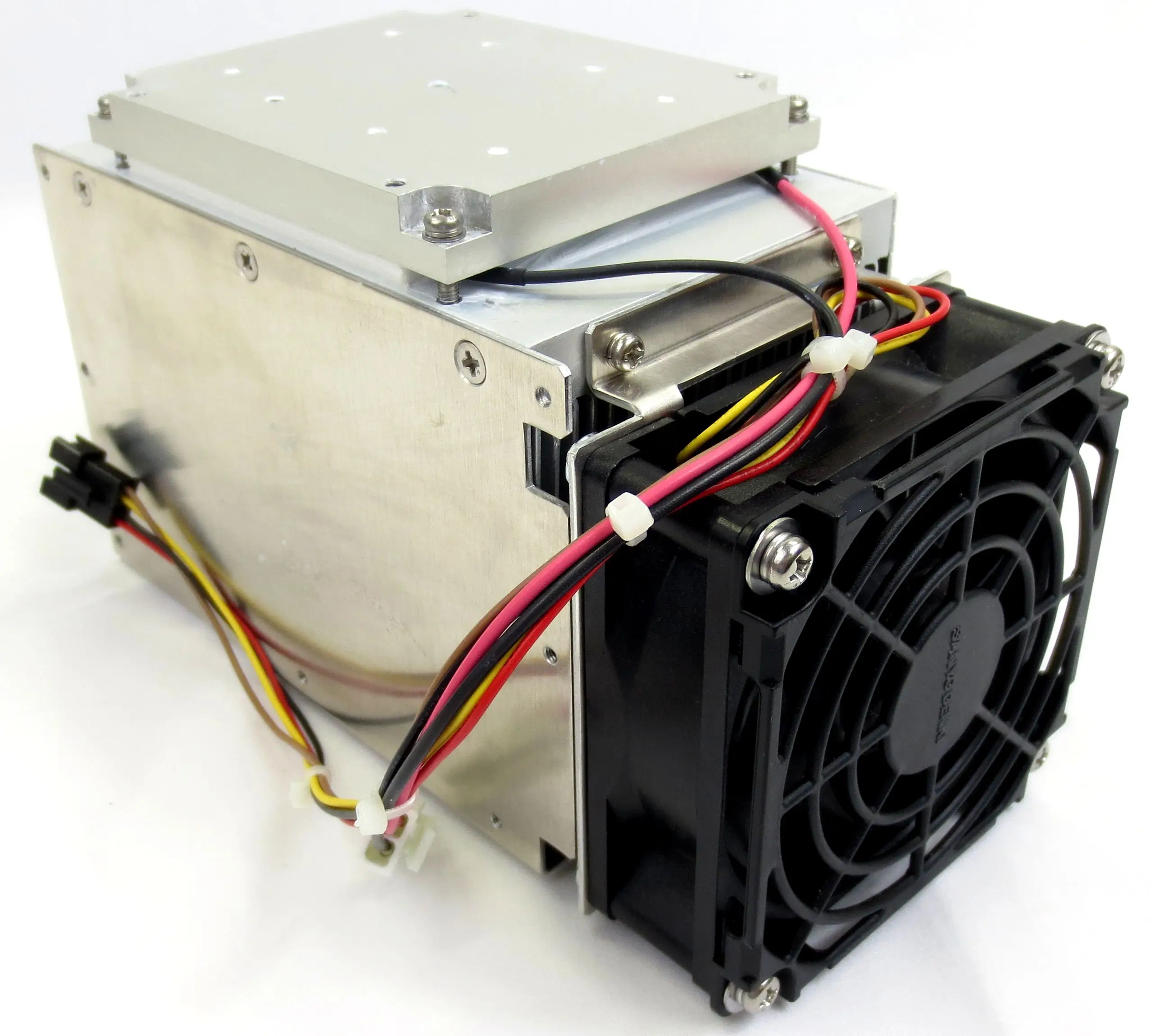 Аксессуары для японских приборов охлаждающий охладитель