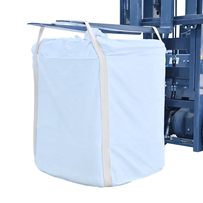 Hot Sale Preferred Supplier Wholesale Pp Big Jumbo Bulk Woven Fibc Bag
