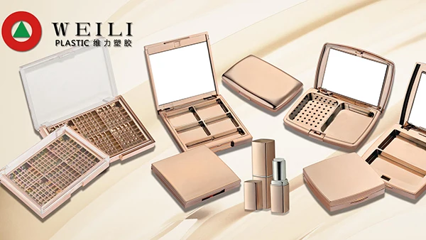 
Choose your own eyeshadow colors with no brand wholesale OEM empty eyeshadow palette 