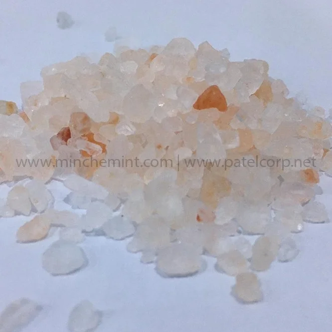 Himalayan Pink Premium Salt