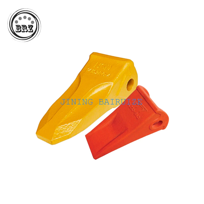 Сделано в Китае зубья ковша экскаватора 205-70-19570 rc pc200