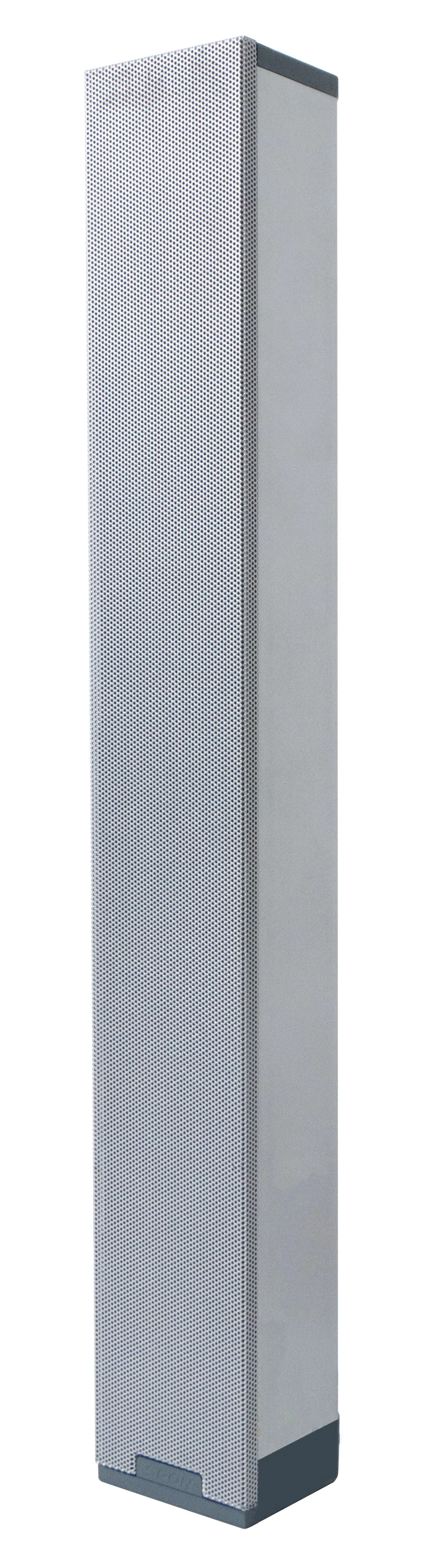 30W/40W IP Network SIP Compliant Aluminum Alloy IP65 Outdoor Weatherproof Built-In Loop Detector All-In-One Column