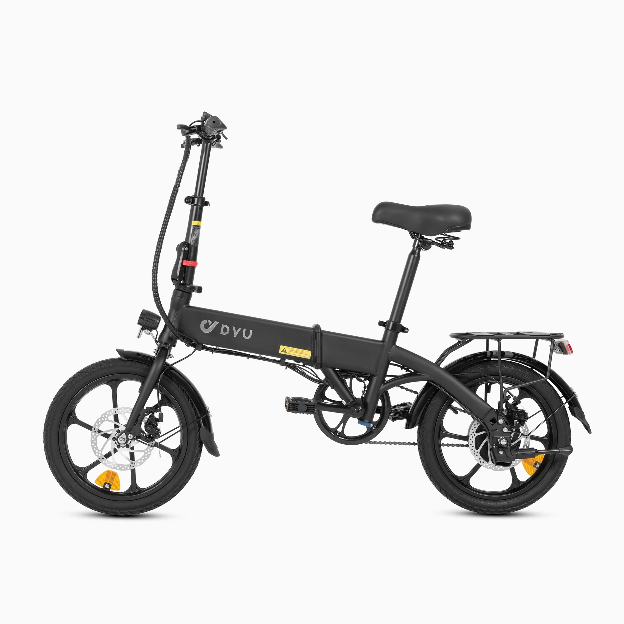 2023 USA UK EU In Stock 16Inch Electric Bike Lightweight Folding E Bike E Bicycle Foldable ebike for adults electrical Bike