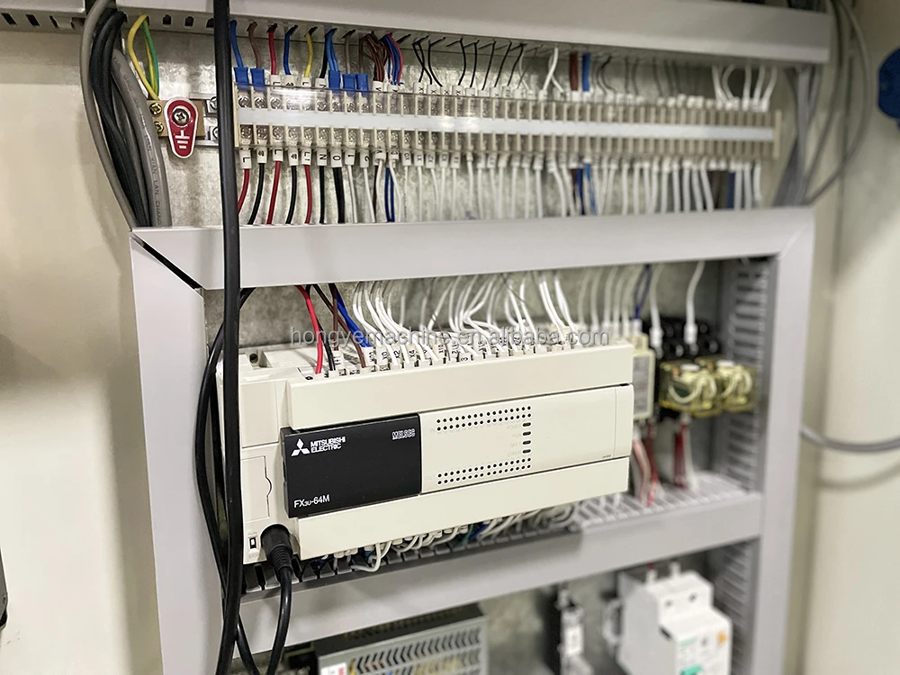 ZYN Auto Double Slider Mounting Machine for Plastic New Product 2020 CE Provided 220V Electric Plastic Zipper Teeth Machine 480