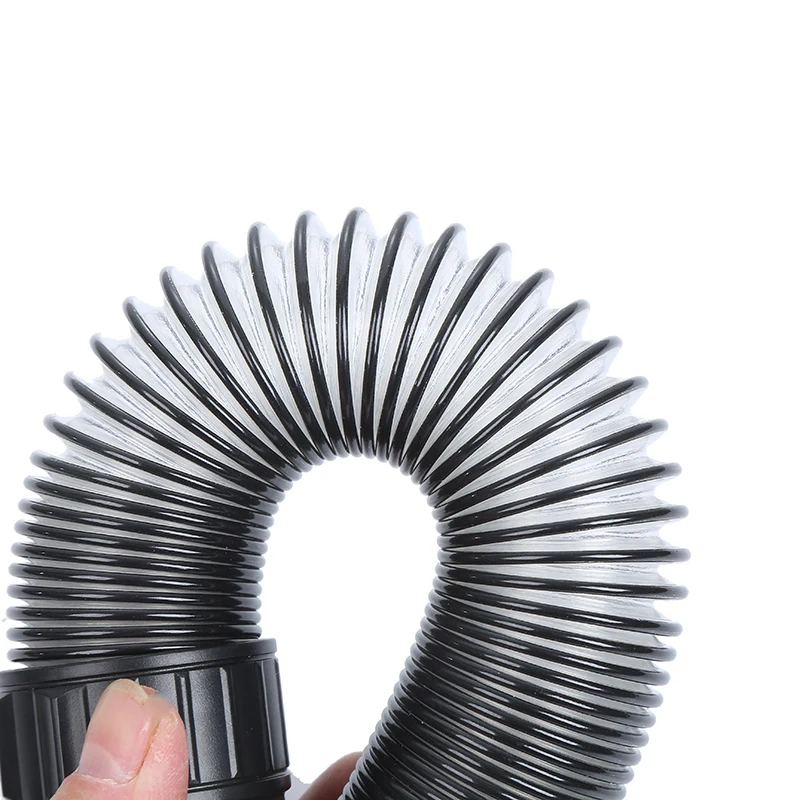 Pet Blower Plastic PVC Stretch Expendable Hose