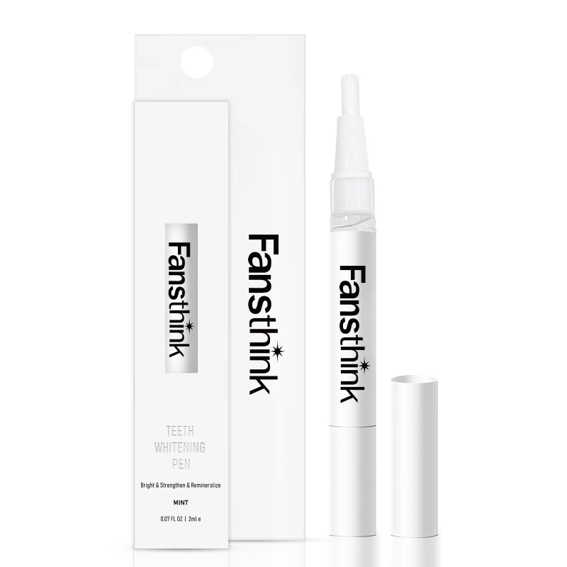 2024 New Products Teeth Whitening Gel Pen 25 35 44 Hp Teeth Whitening Bleaching Gel pen