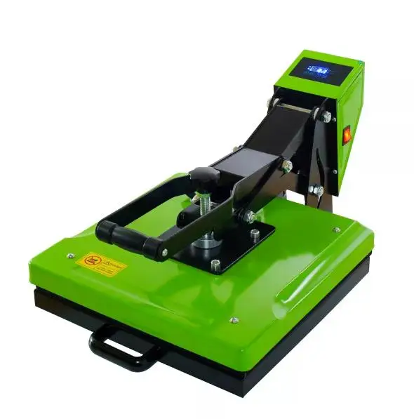 China Product Auto Heat Press Machine 16*24 T Shirt Roll 3d Sublimation Vacuum Hot Sale Combo 5 In 1 Combo Heat Press Machines
