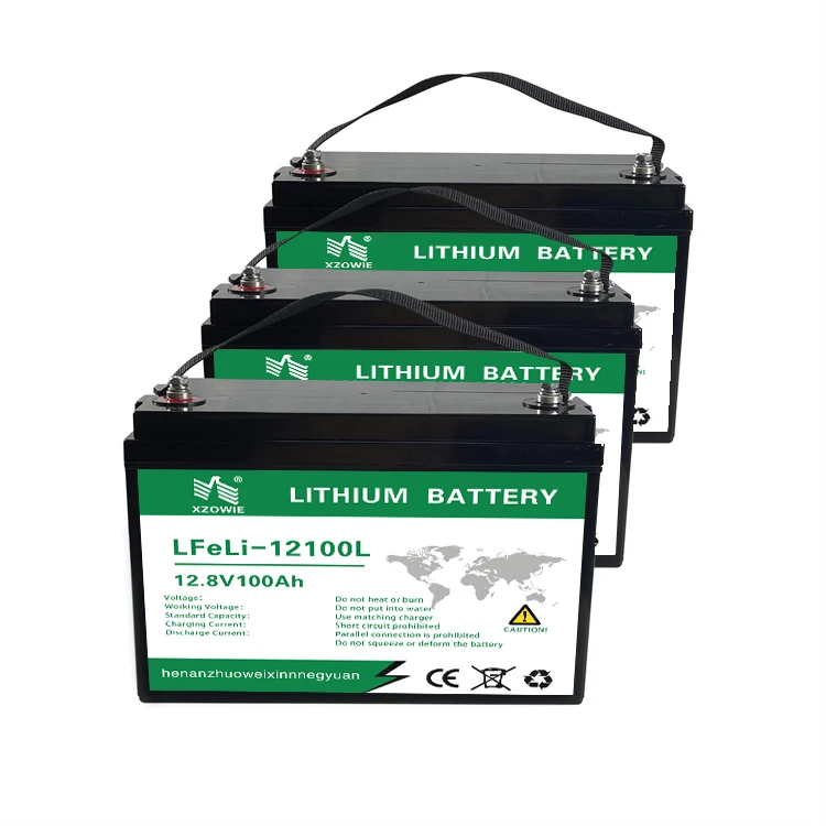 High Quality zhuowei Battery Pack Backup Battery with DC 12v/9v/5v Output Lithium Battery for Digital