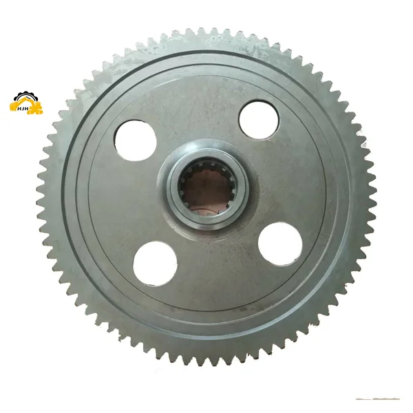 Hot sale OEM fit GEAR 14X-27-11312 Genuine GENUINE Original spare parts For sale