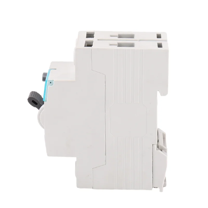 2-полюсный 4-полюсный электромагнитный тип (FI), работающий от остаточного тока автоматический выключатель rccb mcb elcb rccb