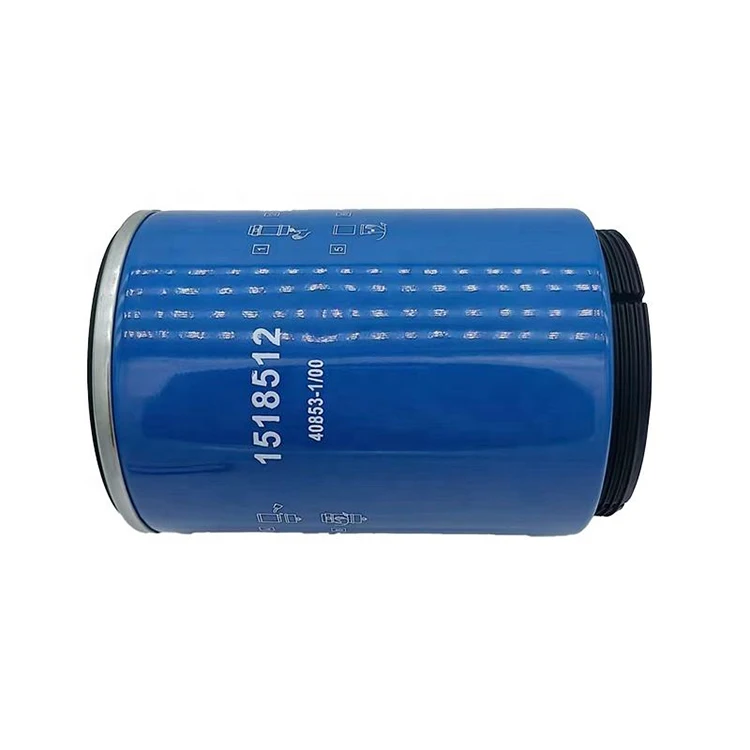 GOOD PRICE SANY OIL-WATER SEPARATOR FILTER 160603020036A 1518512 FS19532 11342140 FOR SY235/ SY195/SY215C EXCAVATOR PARTS