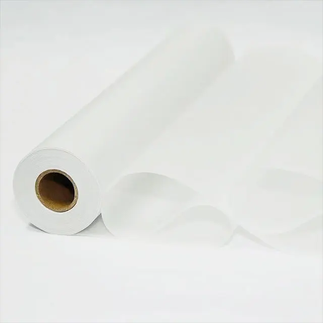 Оптовая продажа прозрачная калька с печатью на заказ 50-230 gsm для рисования швейная упаковка