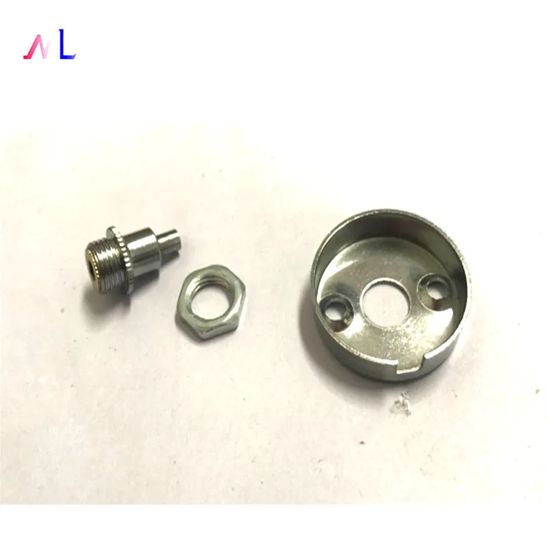 Quality assurance   brass wire rope  cable gripper