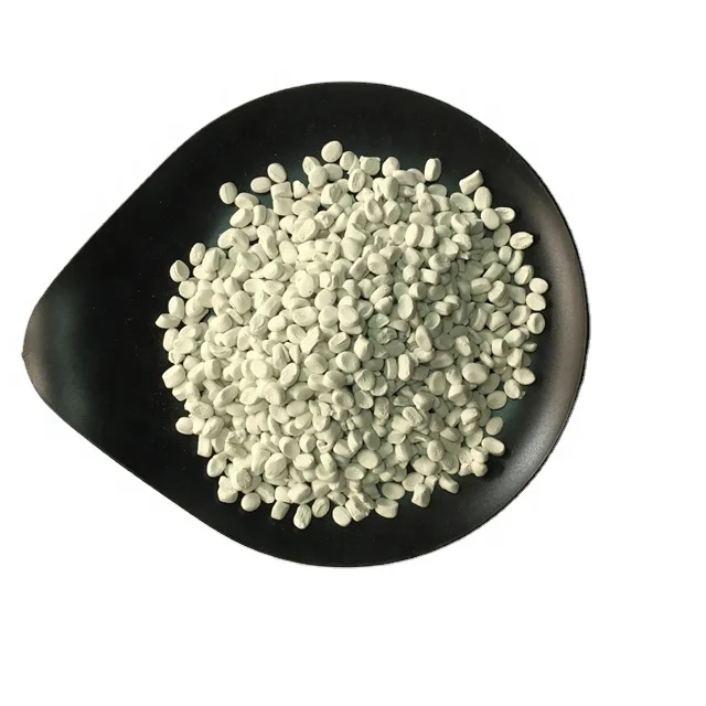 MSDS TDS Save Cost For PP PE Recycle Reduce Moisture Grey Pellet Vacuum Packaging Desiccant Masterbatch