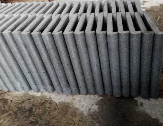 Most Strong Granite Pearl Black Non-slip Swimming Pool Edge Tiles and Borders Black Pe arl Granite Tile