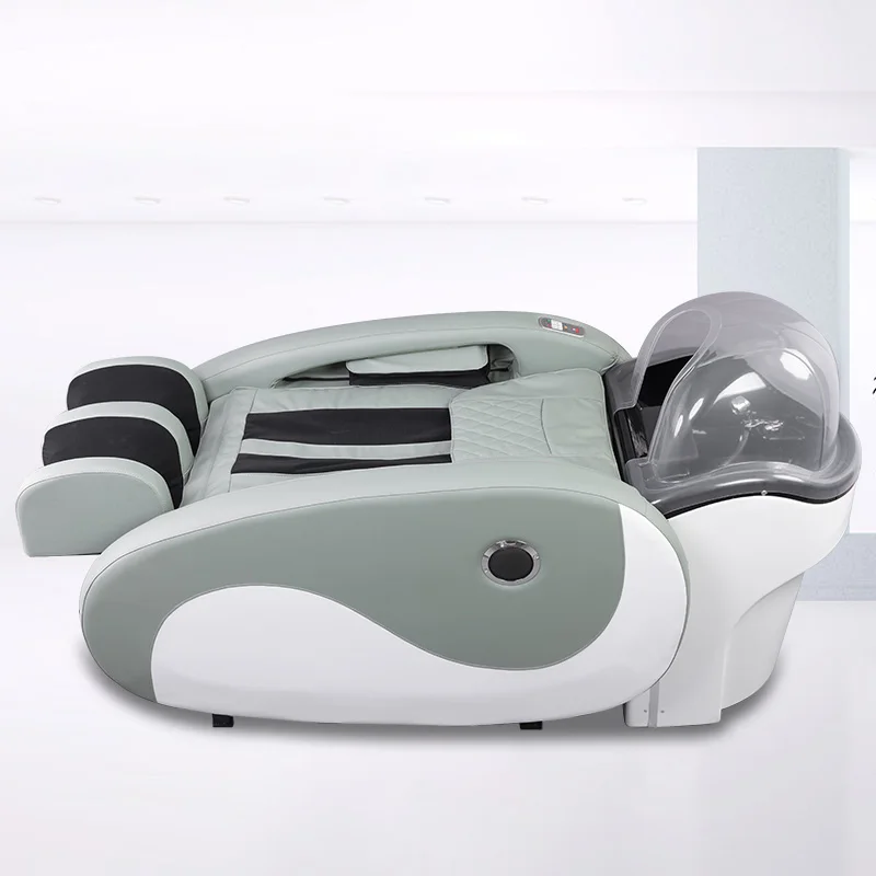 Hochey Парикмахерская мебель насадка для душа кровать массажа водой кресло шампунь парикмахерской