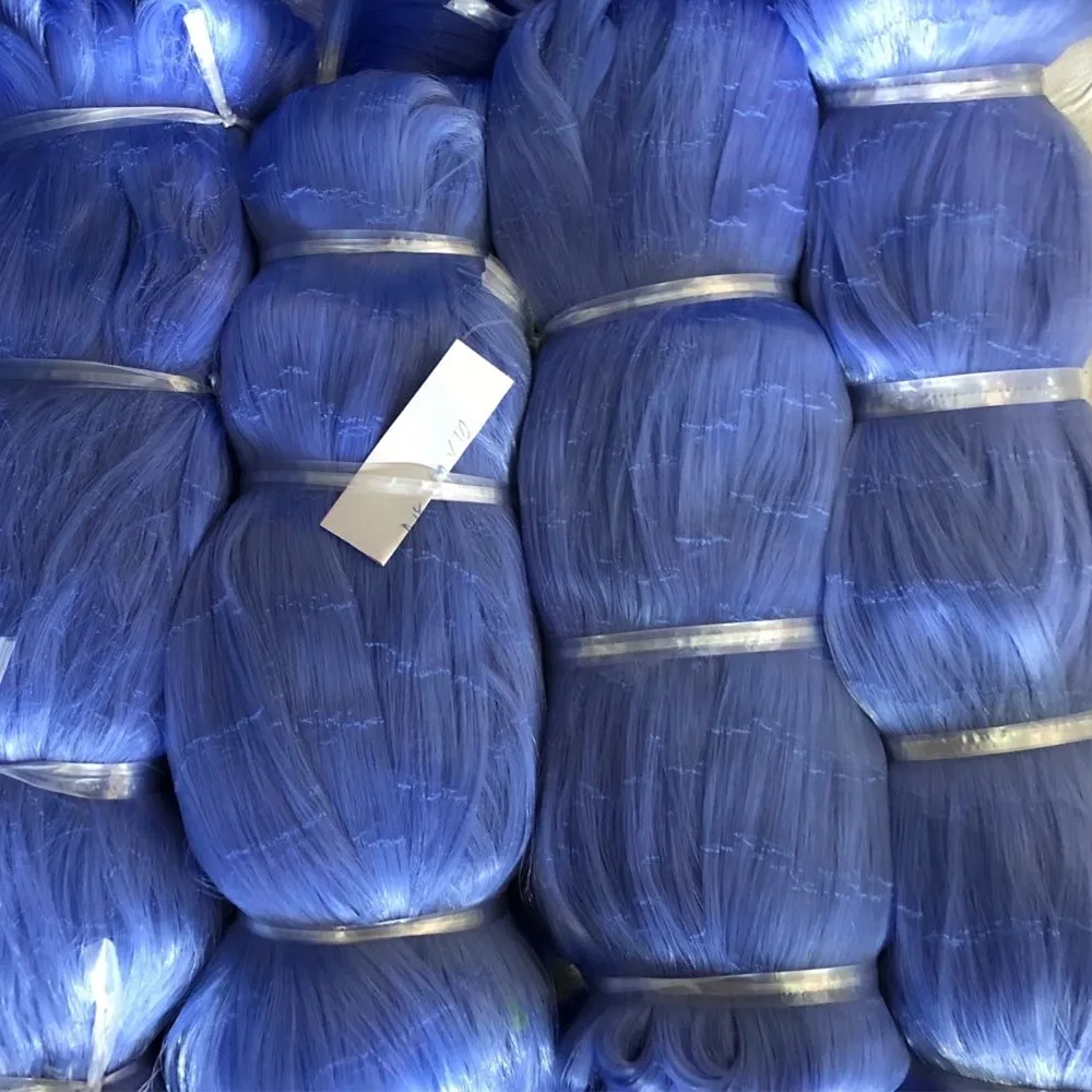 Chinese manufacturer Nylon Monofilament Fishing Net